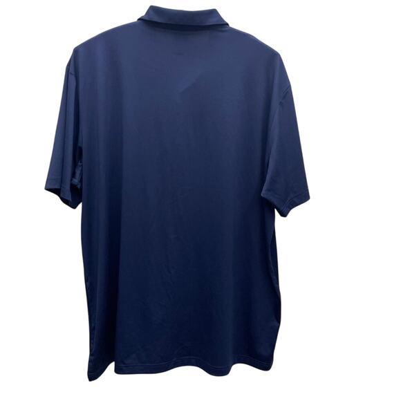 Callaway Opti-/Dry Men’s Golf Polo Size XXL - Picture 7 of 7